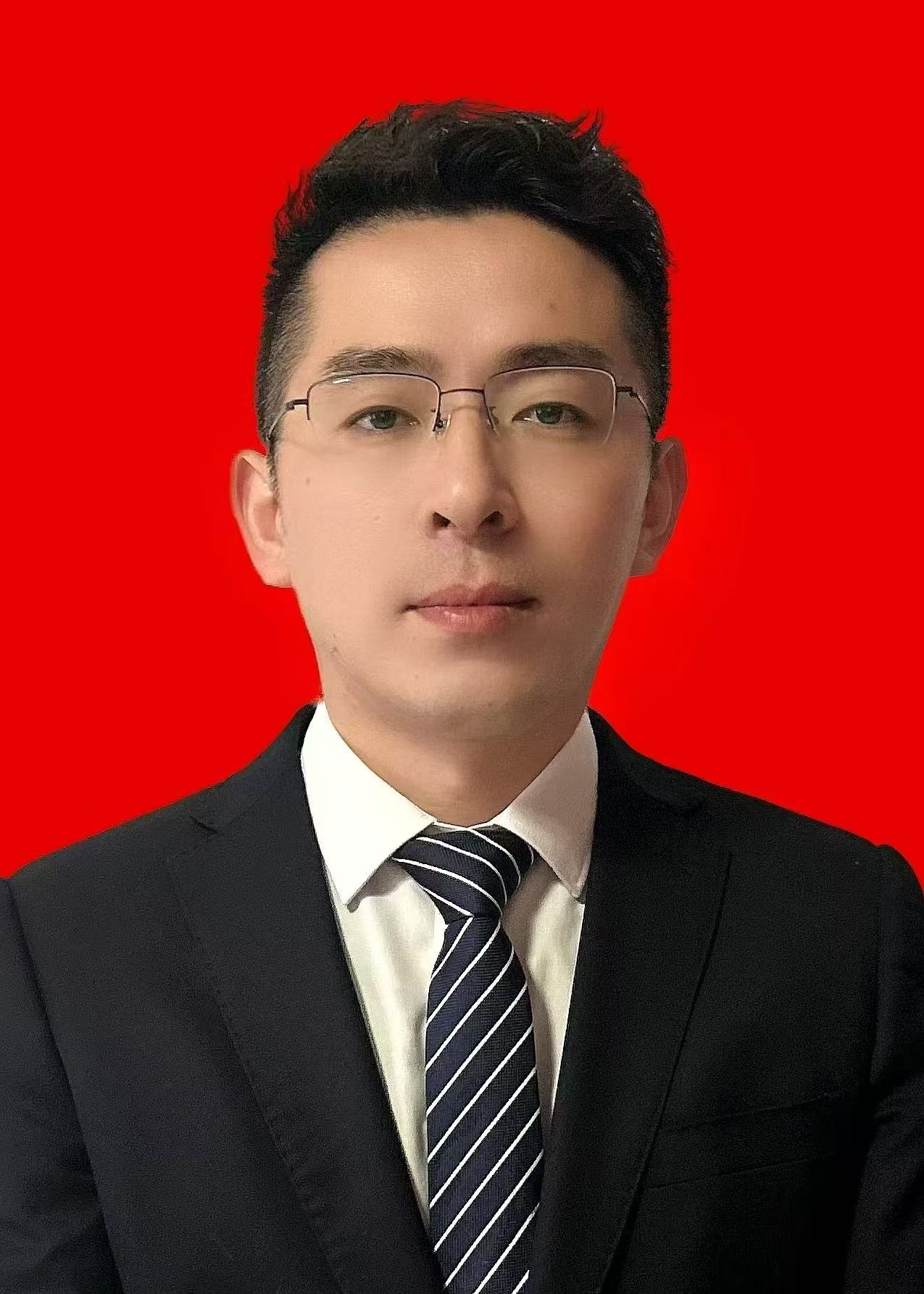副校长 — 陈橼锋